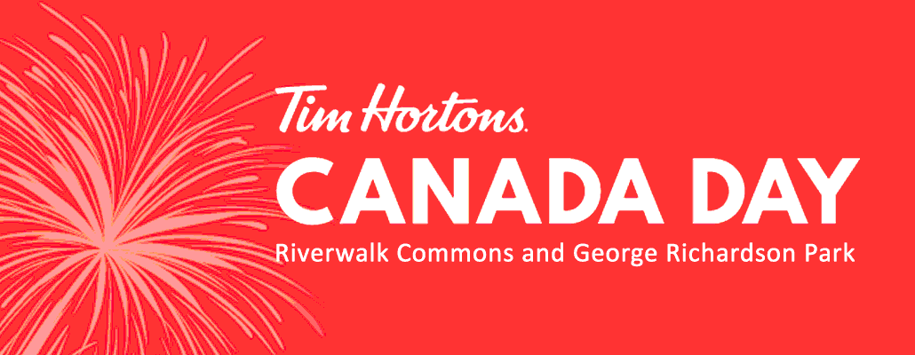Celebrate Tim Hortons Canada Day 2026