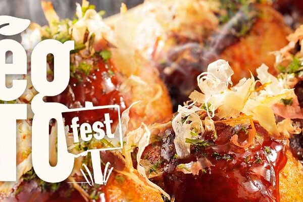 VegTo Fest: A Celebration of Plant-Based Living in Toronto