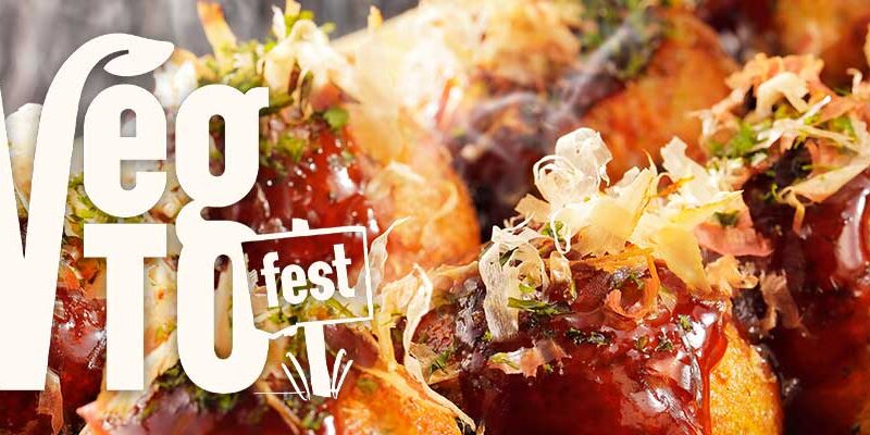 VegTo Fest: A Celebration of Plant-Based Living in Toronto