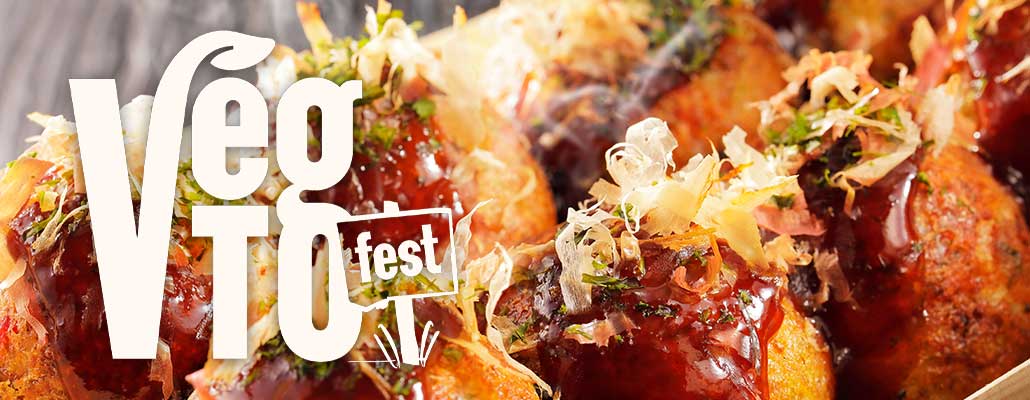 VegTo Fest: A Celebration of Plant-Based Living in Toronto