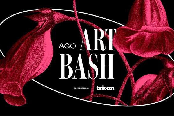 AGO Art Bash