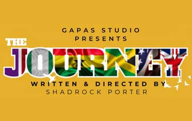 The Journey: A Theatrical Celebration of Diasporic Heritage