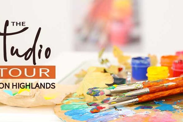Explore The Studio Tour - Haliburton Highlands