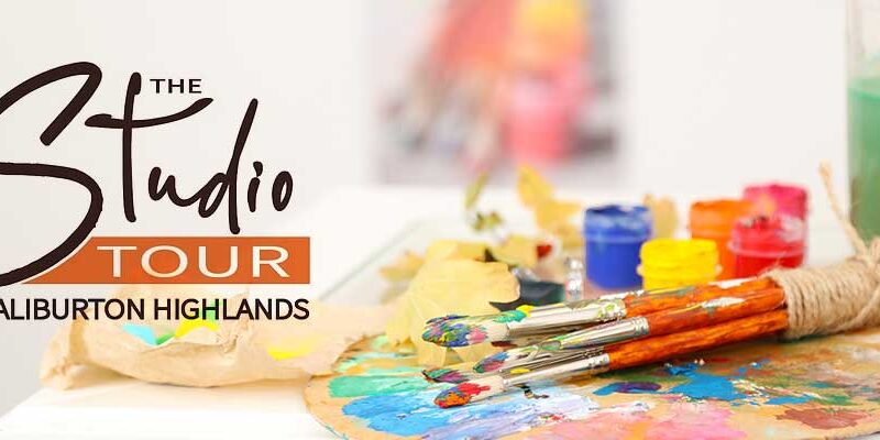 Explore The Studio Tour - Haliburton Highlands