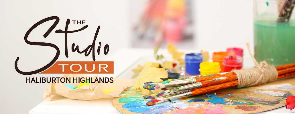 Explore The Studio Tour - Haliburton Highlands