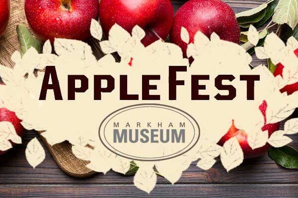 Markham Museum AppleFest
