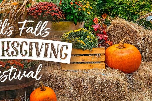 Celebrating Tradition and Community at Ball’s Falls Thanksgiving Festival
