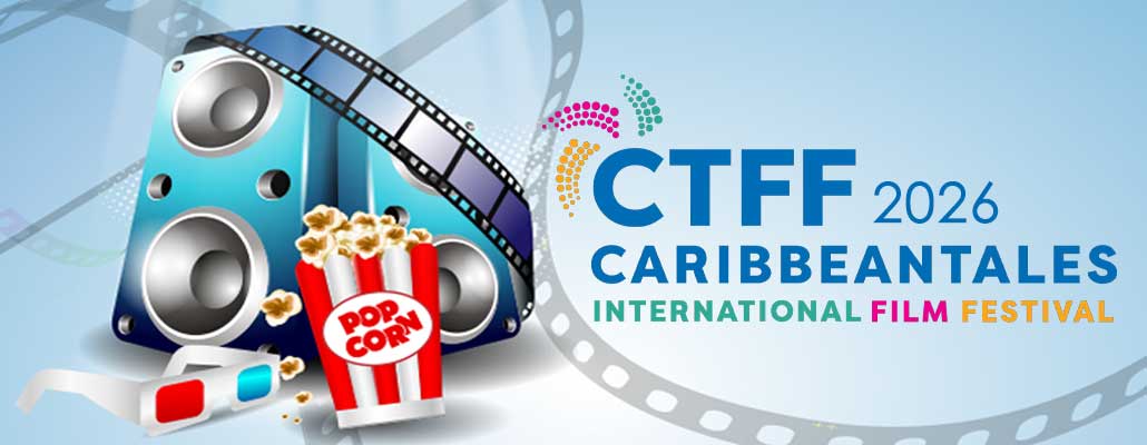 CaribbeanTales International Film Festival (CTFF)