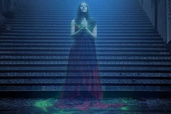 A Spooky Journey Through Haunted Ontario