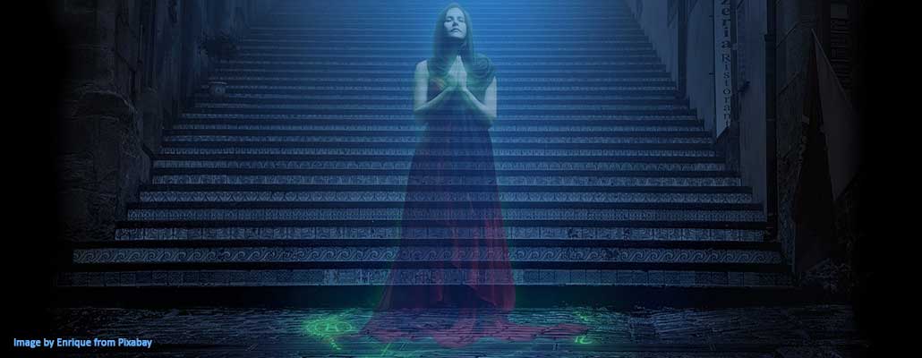 A Spooky Journey Through Haunted Ontario