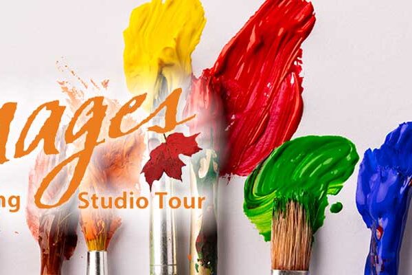 Discover Images Thanksgiving Studio Tour
