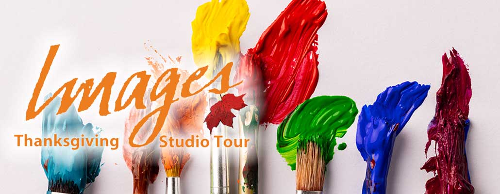Discover Images Thanksgiving Studio Tour
