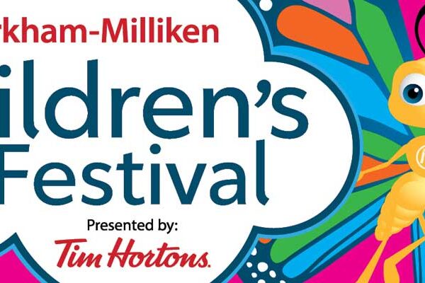 Annual Markham-Milliken Children’s Festival