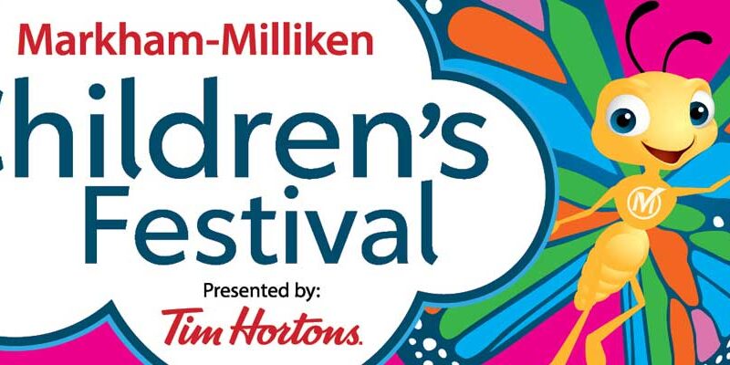 Annual Markham-Milliken Children’s Festival
