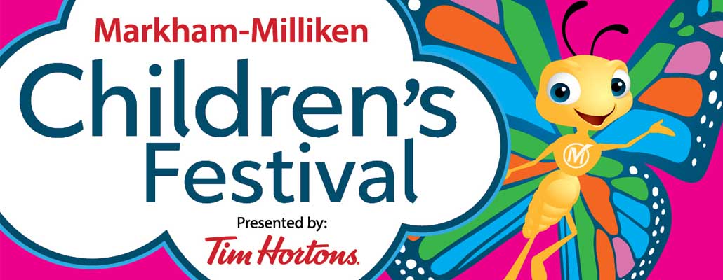 Annual Markham-Milliken Children’s Festival