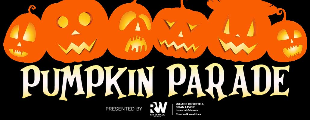 Celebrate Halloween at the Newmarket Pumpkin Parade 2026
