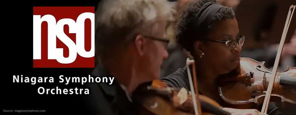 Niagara Symphony Orchestra (NSO)