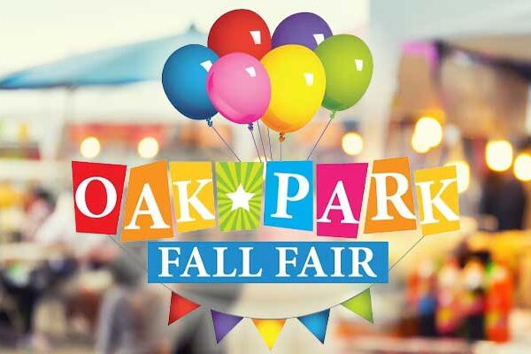 Oak Park Fall Fair: A Celebration of Community and Tradition