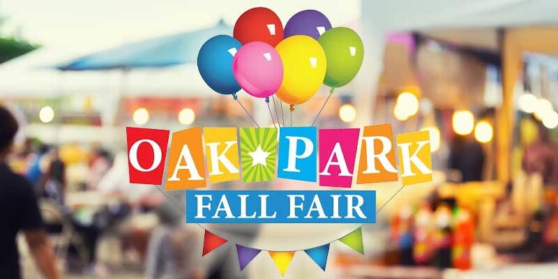 Oak Park Fall Fair: A Celebration of Community and Tradition