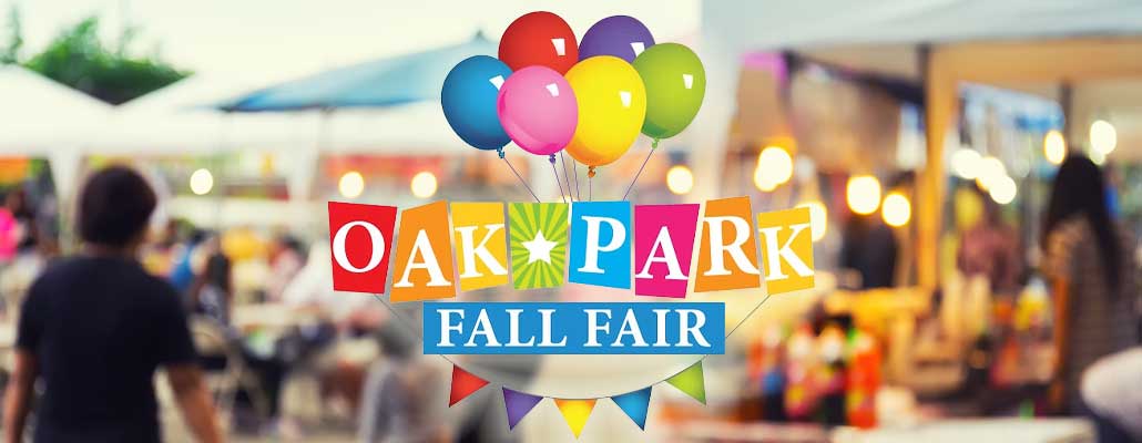 Oak Park Fall Fair: A Celebration of Community and Tradition