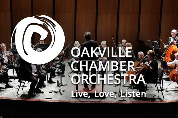 Oakville Chamber Orchestra