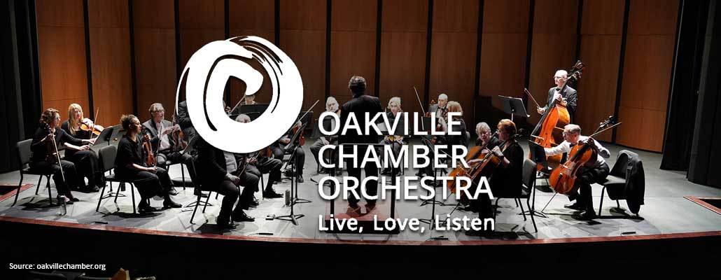 Oakville Chamber Orchestra