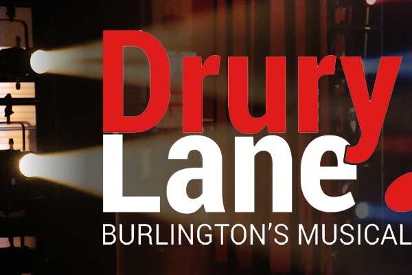 Burlington's Drury Lane Theatre