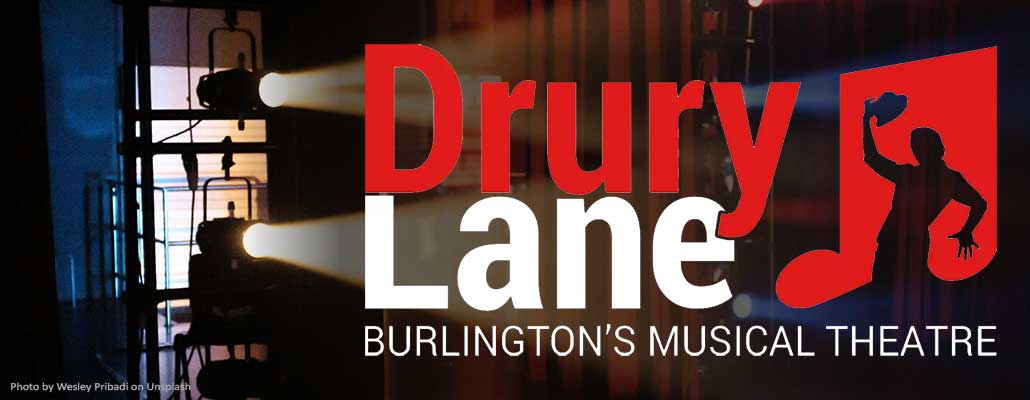 Burlington's Drury Lane Theatre