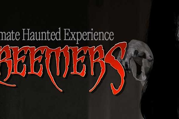 Screemers: Ultimate Haunted Experience