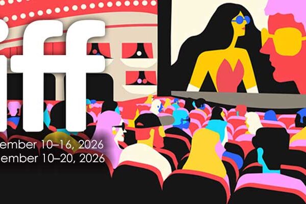 Toronto International Film Festival 2026 - 51st Edition Celebrating Cinema