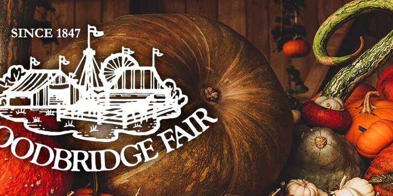 Celebrating Tradition: The 179th Woodbridge Fall Fair in Ontario