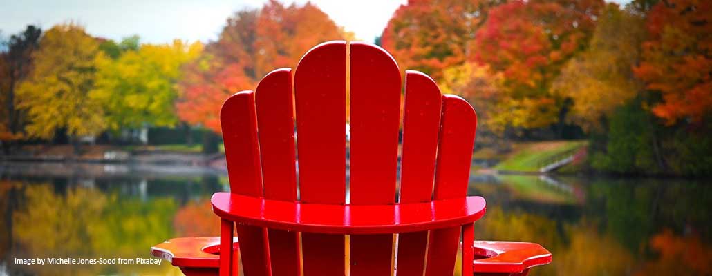 Discover the Magic of Muskoka in the Fall: Your Ultimate Guide