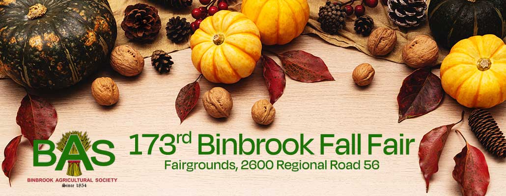 Binbrook Fall Fair: Community, Agriculture, and Family Fun