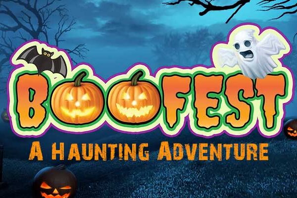 BOOFEST: A Haunting Adventure – A Spooktacular Family Event at Assembly Park