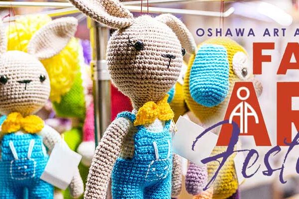 OAA Fall Art Festival