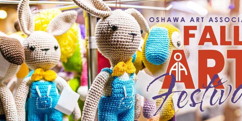 OAA Fall Art Festival