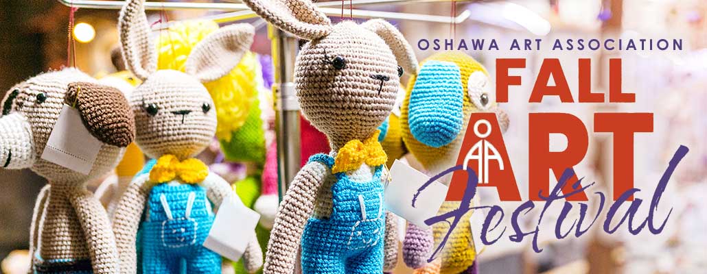 OAA Fall Art Festival