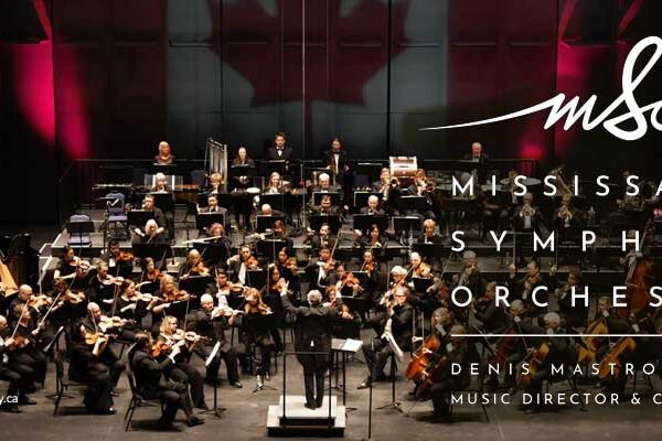 Mississauga Symphony Orchestra 2025-2026 Season: A Year of Masterworks, Pops, and Holiday Magic