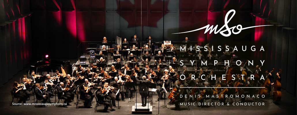 Mississauga Symphony Orchestra 2025-2026 Season: A Year of Masterworks, Pops, and Holiday Magic