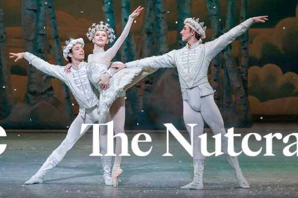 National Ballet of Canada’s The Nutcracker