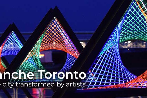 Nuit Blanche Toronto