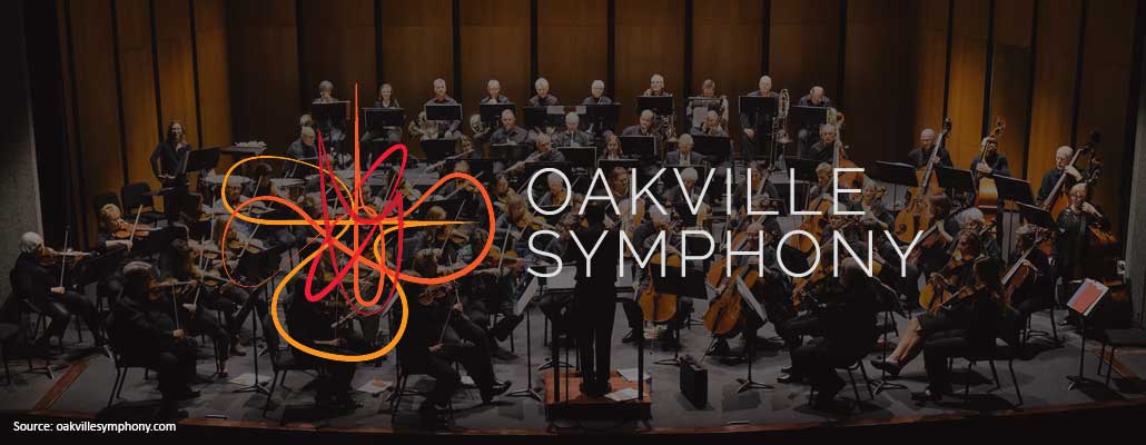 Oakville Symphony