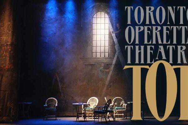 Toronto Operetta Theatre