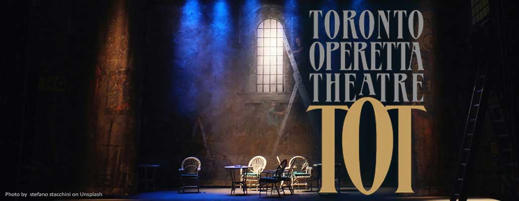 Toronto Operetta Theatre