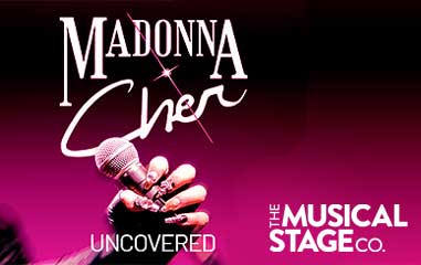 UnCovered: Madonna & Cher