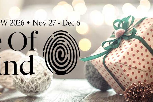 One of a Kind Winter Show 2026: Toronto’s Ultimate Holiday Marketplace