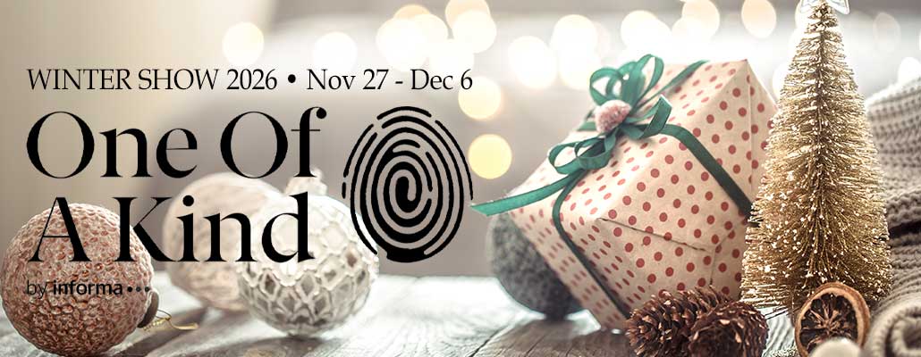 One of a Kind Winter Show 2026: Toronto’s Ultimate Holiday Marketplace