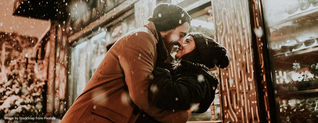 The Best Destinations for a Romantic Winter Getaways in Ontario