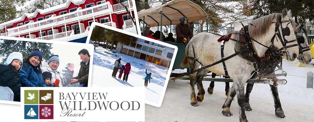 Bayview Wildwood Resort