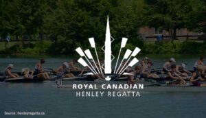 The Royal Canadian Henley Regatta